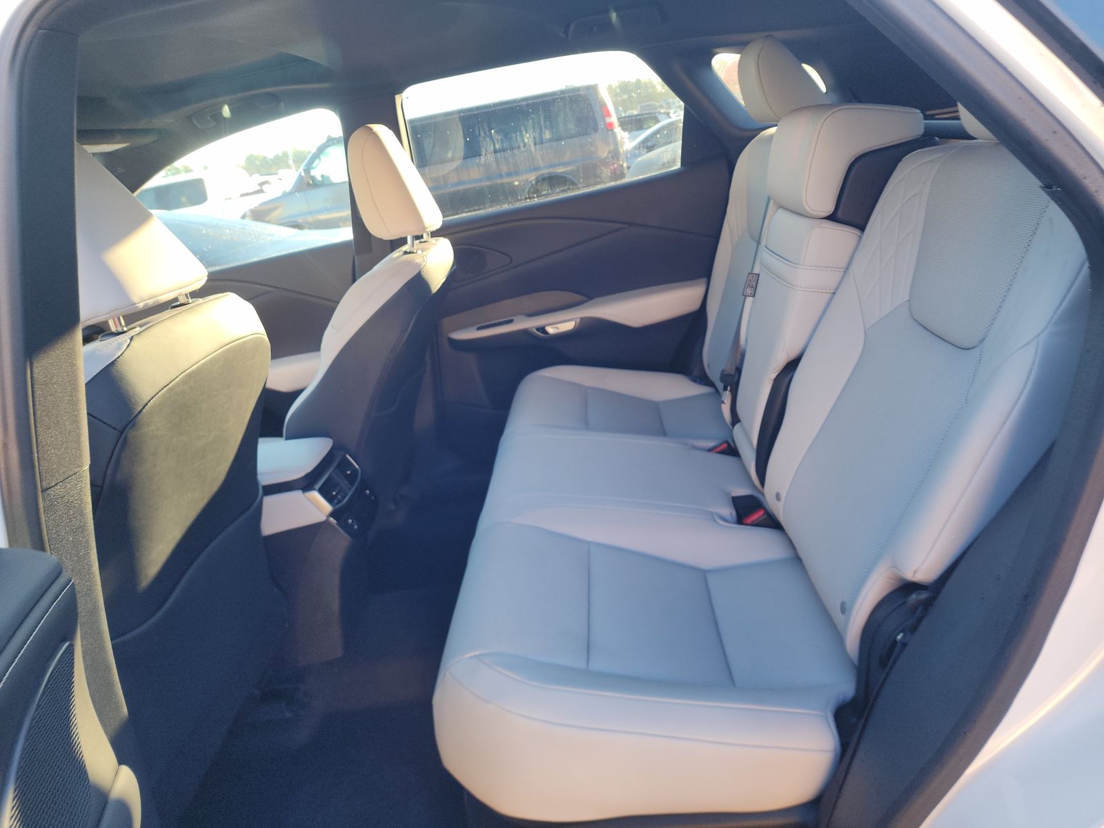 2024 Lexus RX RX 350h Premium AWD