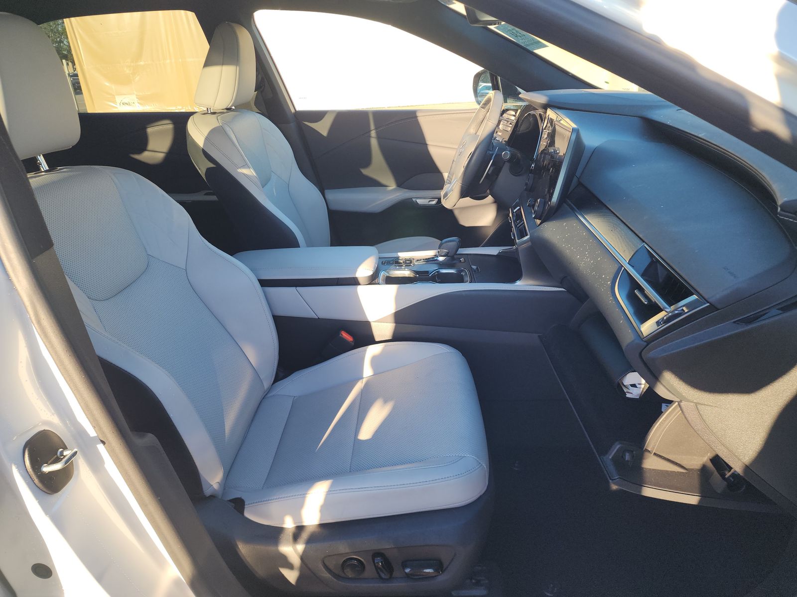 2024 Lexus RX RX 350h Premium AWD