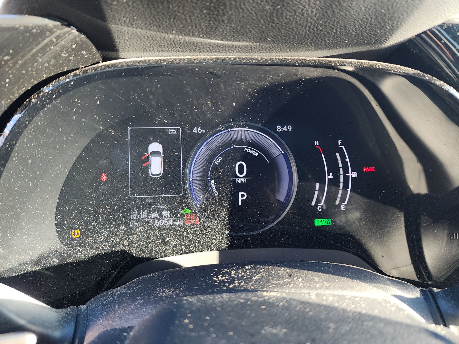 2024 Lexus RX RX 350h Premium AWD