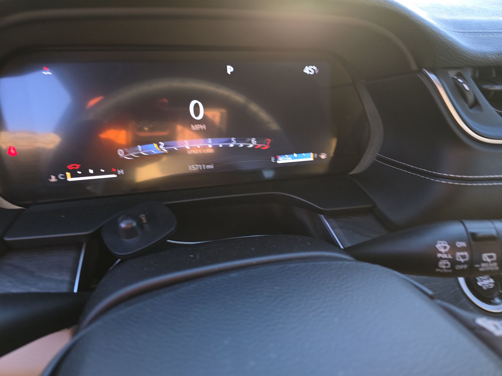 2024 Jeep Grand Cherokee Limited AWD