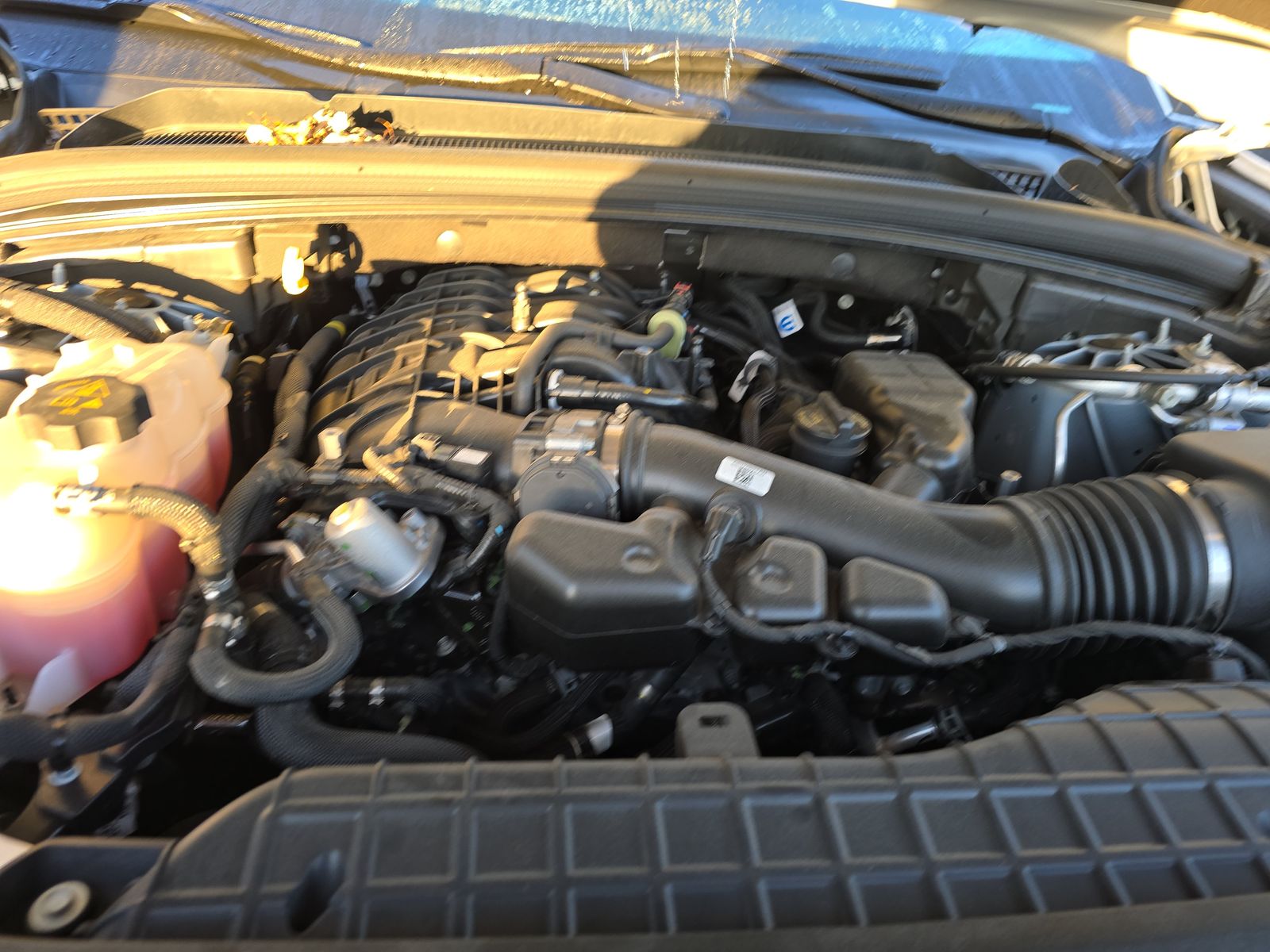 2024 Jeep Grand Cherokee Limited AWD