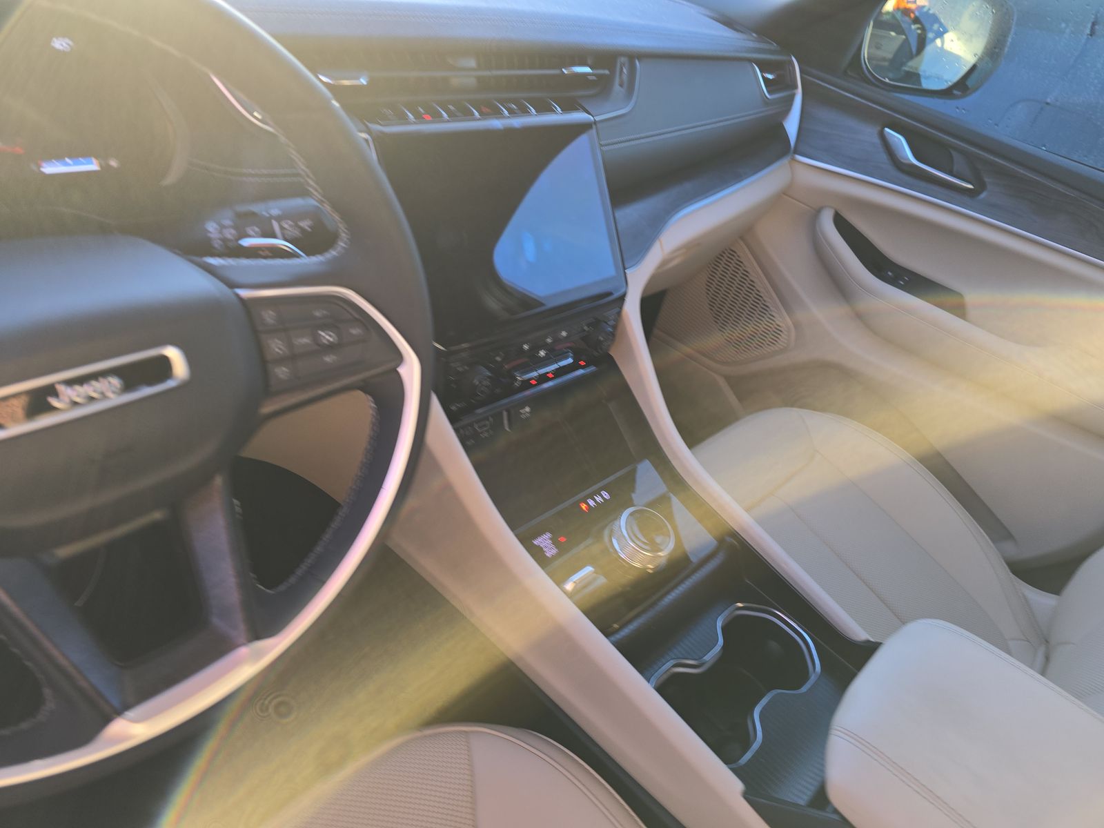 2024 Jeep Grand Cherokee Limited AWD