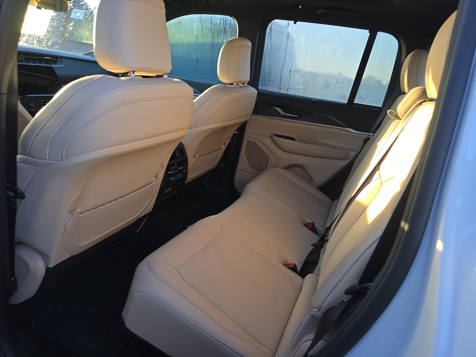 2024 Jeep Grand Cherokee Limited AWD