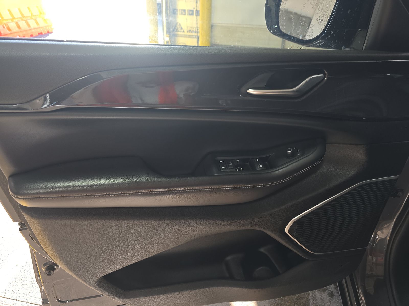 2022 Jeep Grand Cherokee Altitude AWD