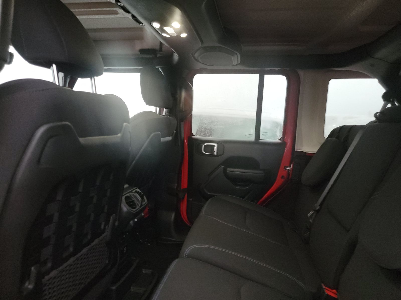 2022 Jeep Wrangler Unlimited 4xe Rubicon AWD