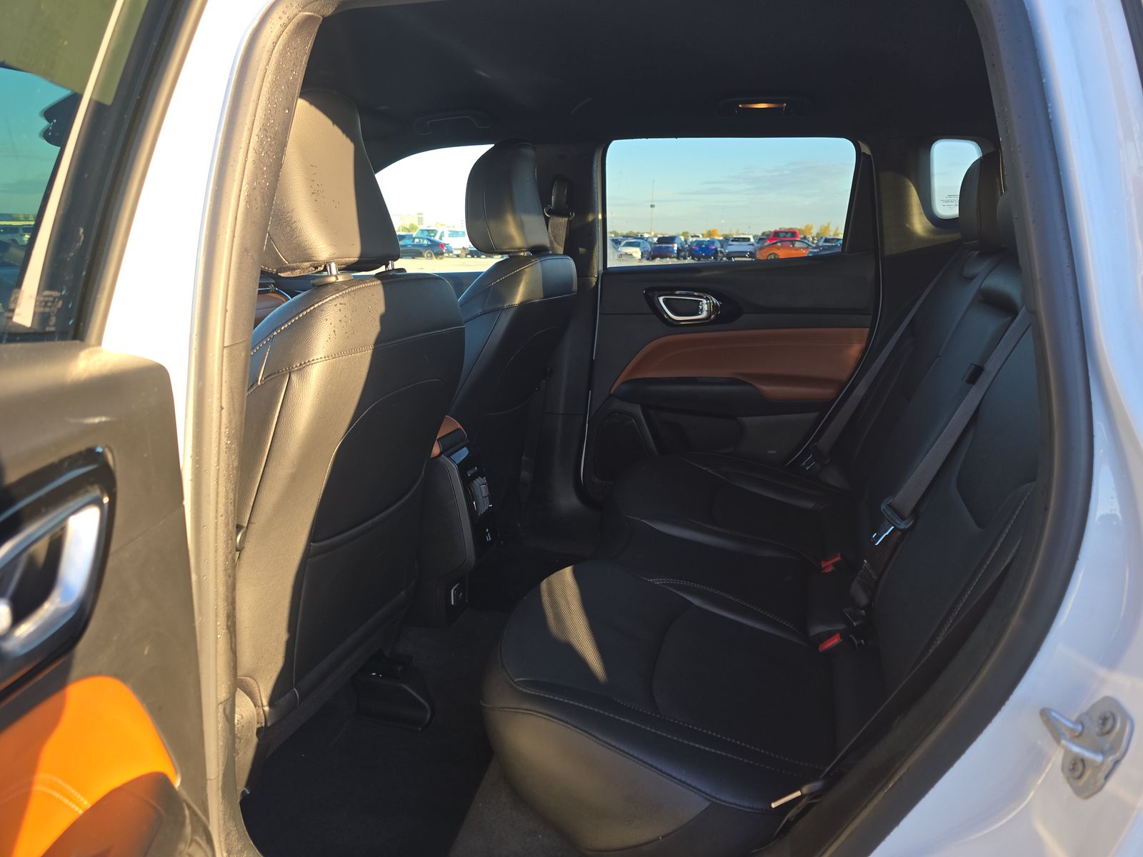 2024 Jeep Compass Limited AWD