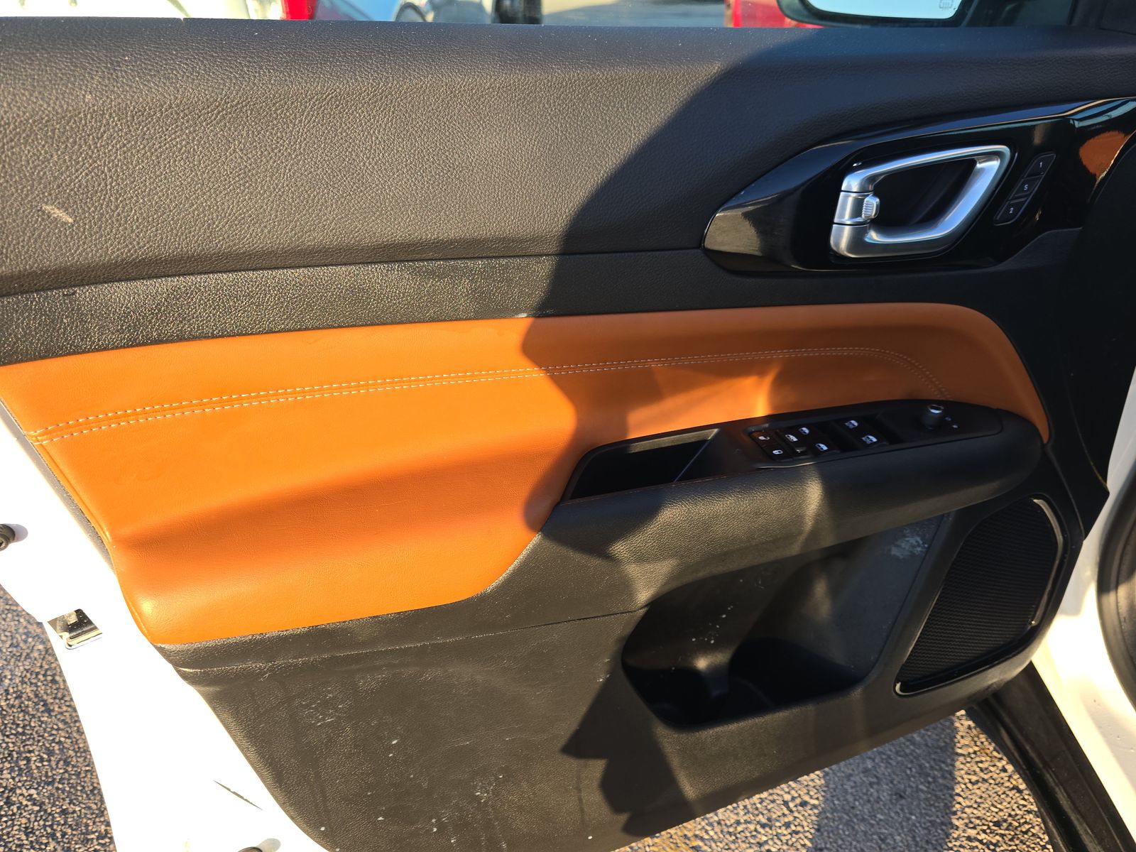 2024 Jeep Compass Limited AWD