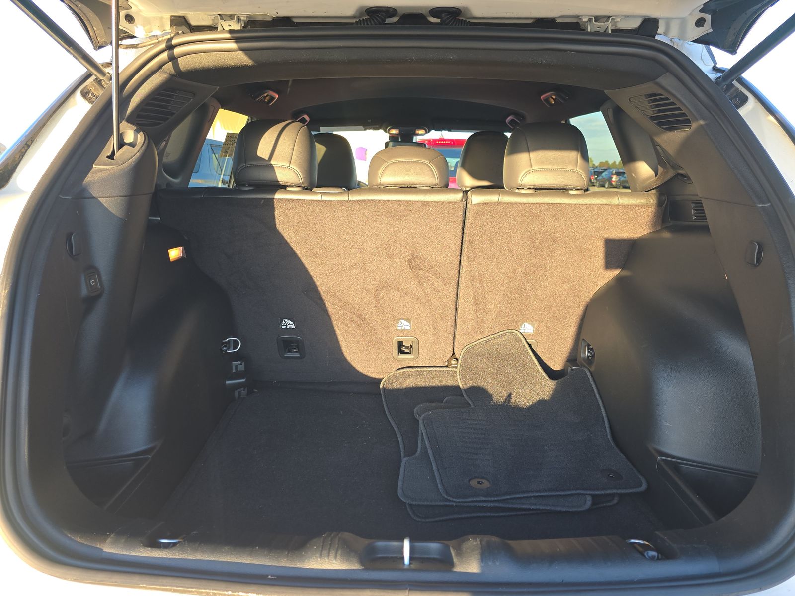 2024 Jeep Compass Limited AWD