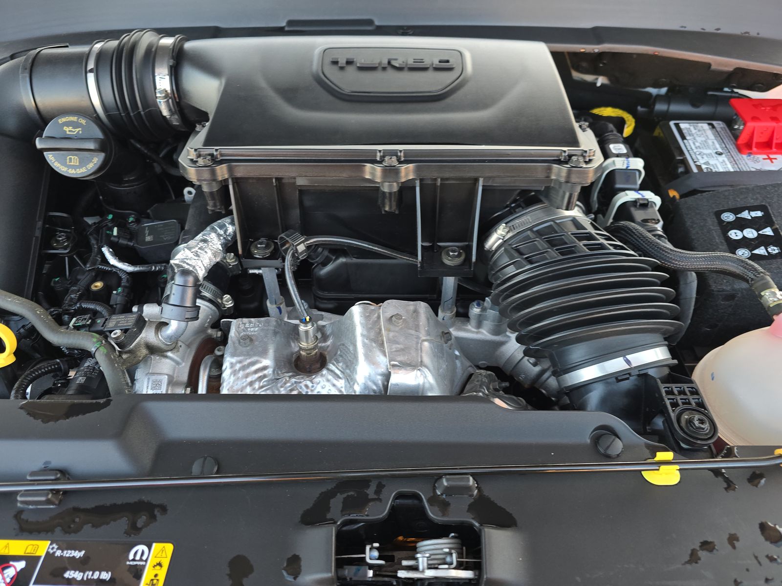 2024 Jeep Compass Limited AWD