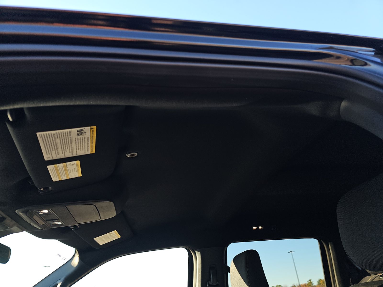 2024 Ford F-150 STX AWD