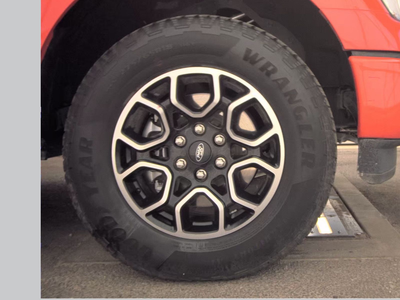 2023 Ford F-150 XLT AWD