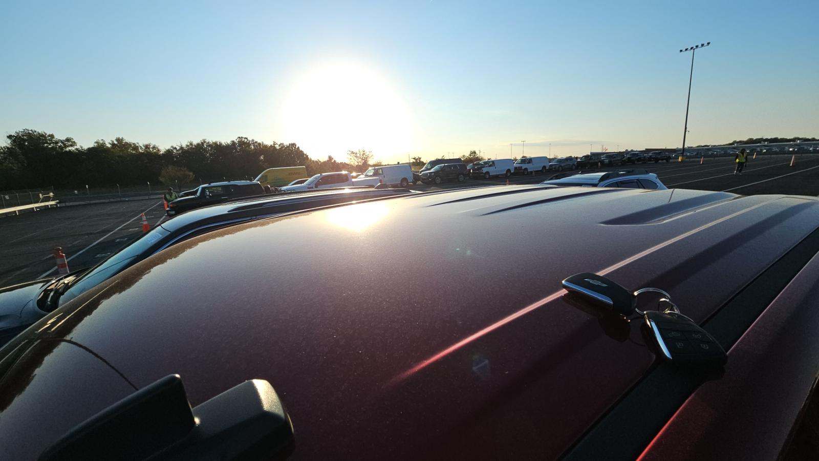 2023 Chevrolet Silverado 1500 RST AWD