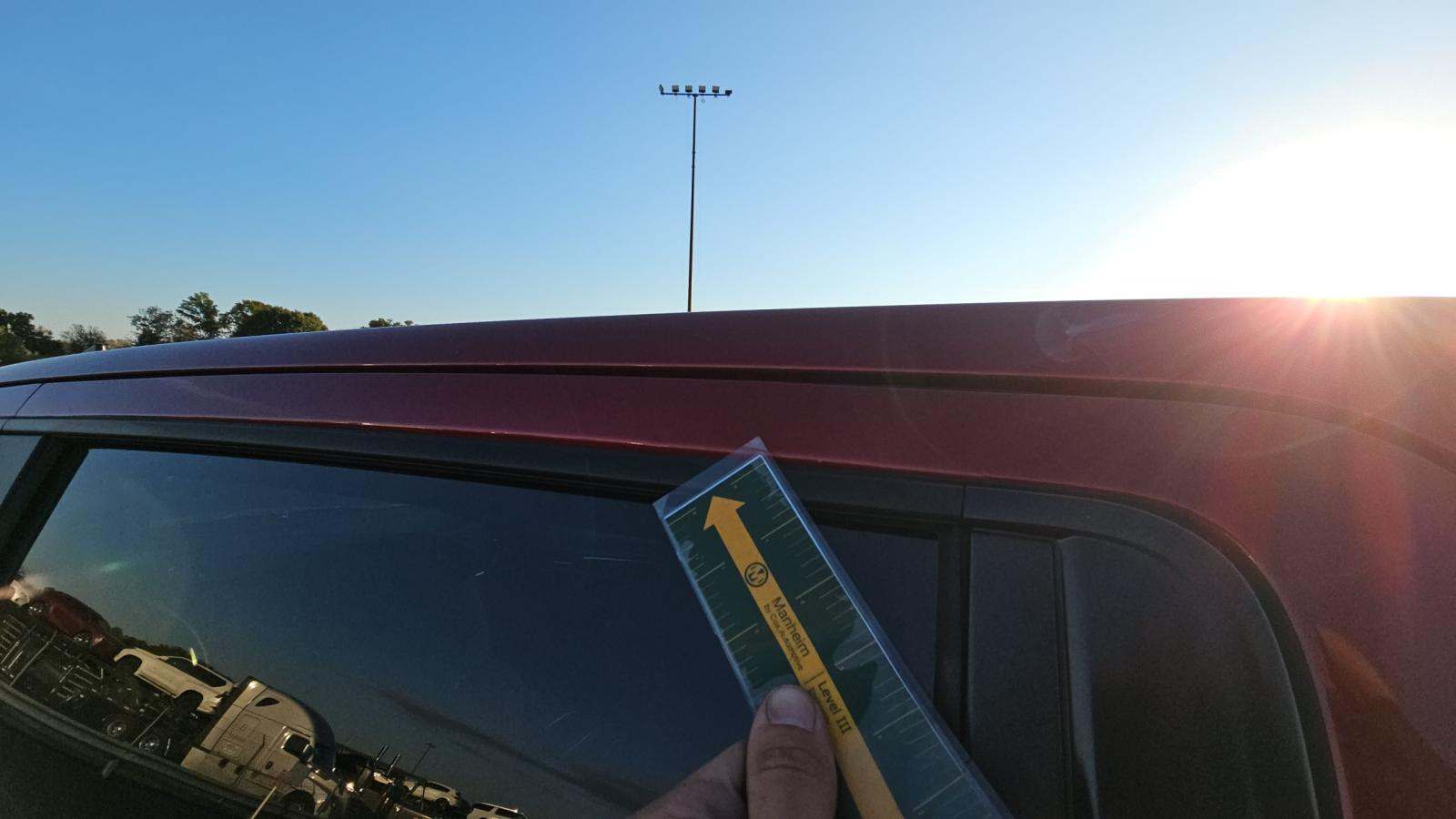 2023 Chevrolet Silverado 1500 RST AWD