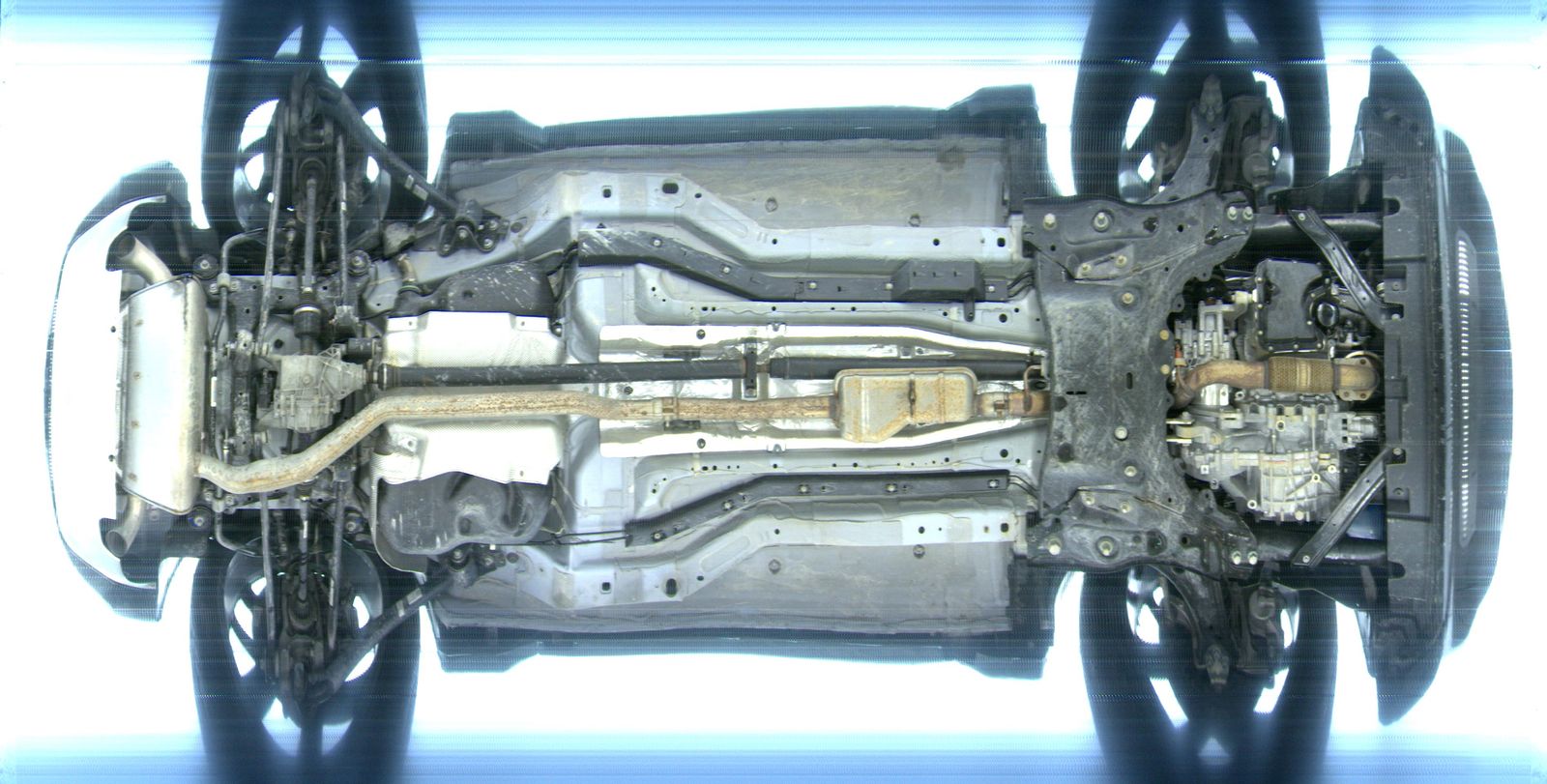 2024 Jeep Compass Limited AWD