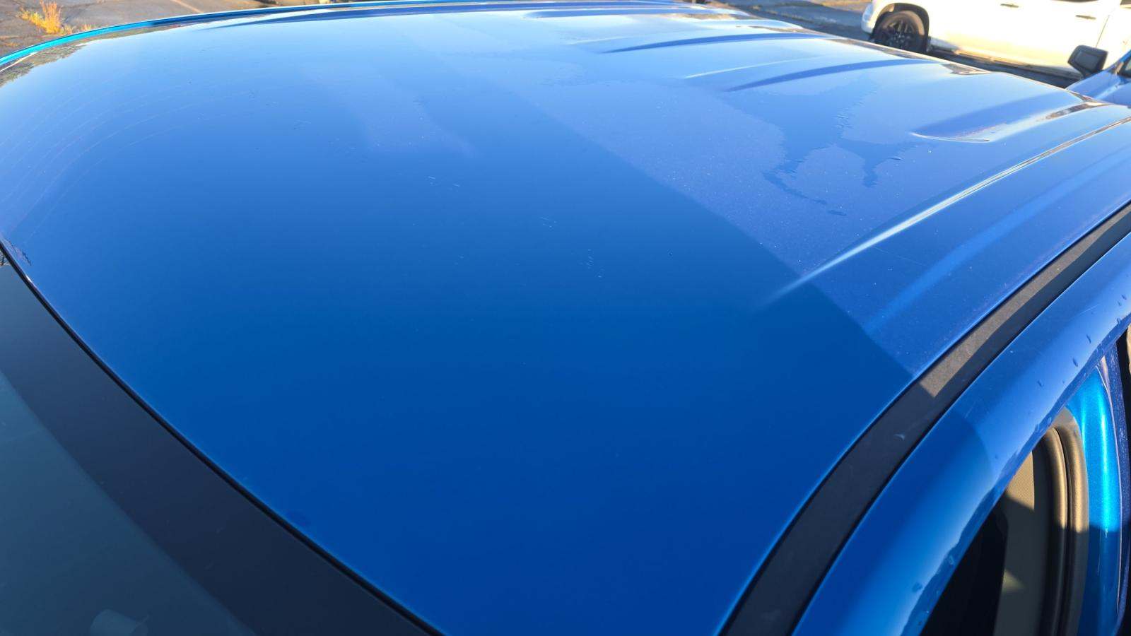 2023 Chevrolet Silverado 1500 Work Truck AWD