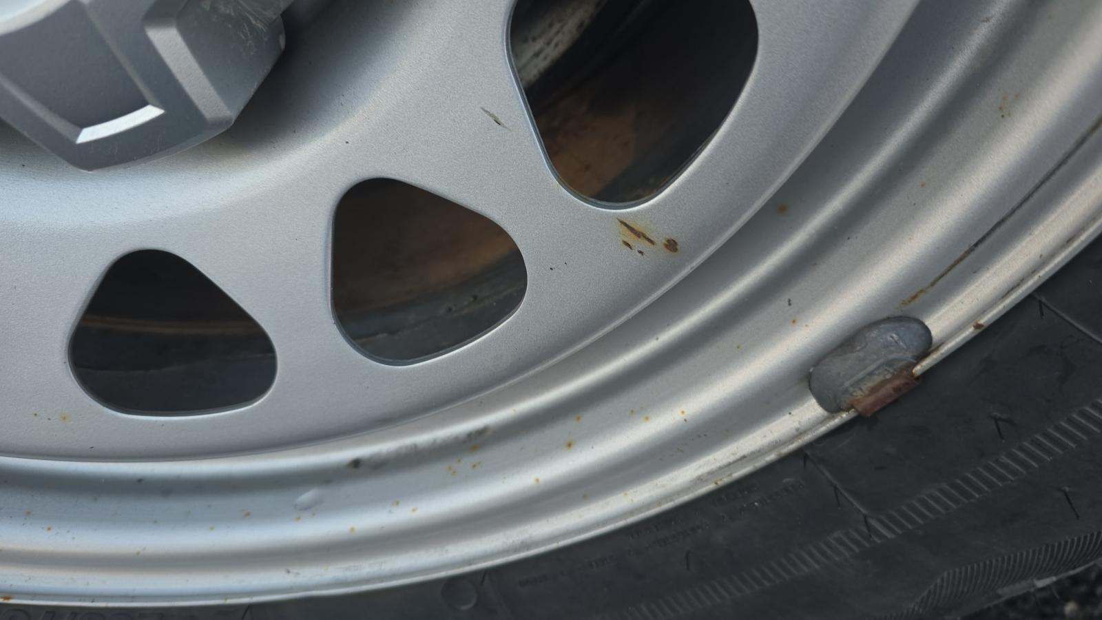 2023 Chevrolet Silverado 1500 Work Truck AWD