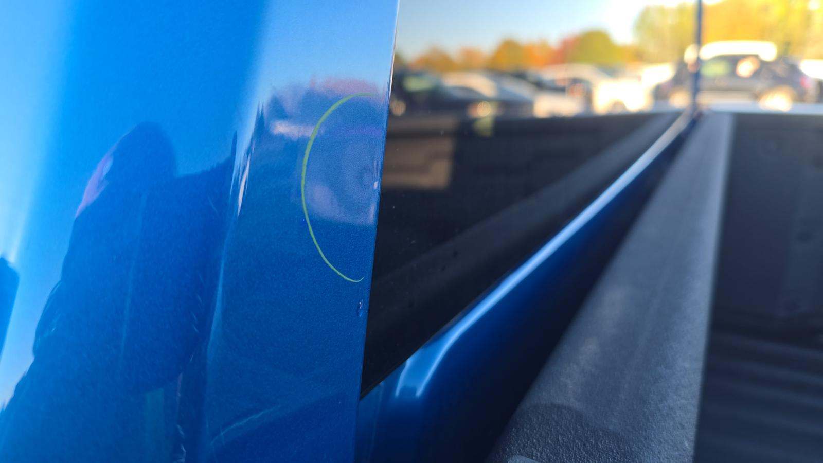 2023 Chevrolet Silverado 1500 Work Truck AWD