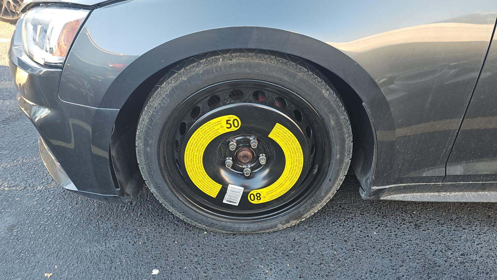 2018 Audi S5 Prestige AWD