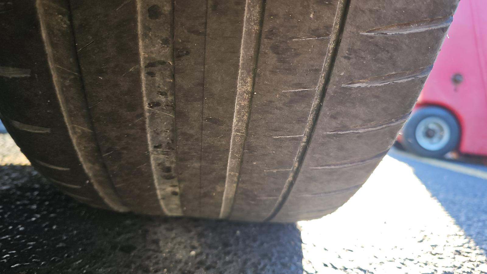 2018 Audi S5 Prestige AWD