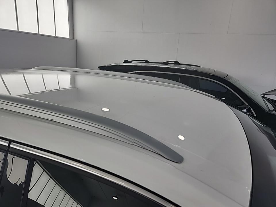 2022 Ford Edge Titanium AWD