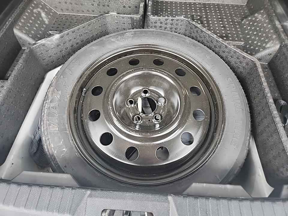 2022 Ford Edge Titanium AWD