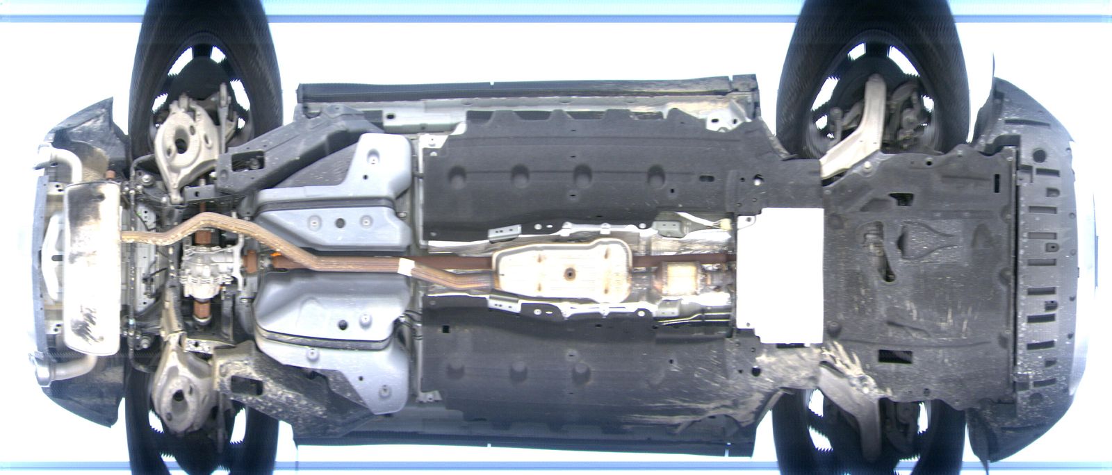 2022 Ford Edge Titanium AWD