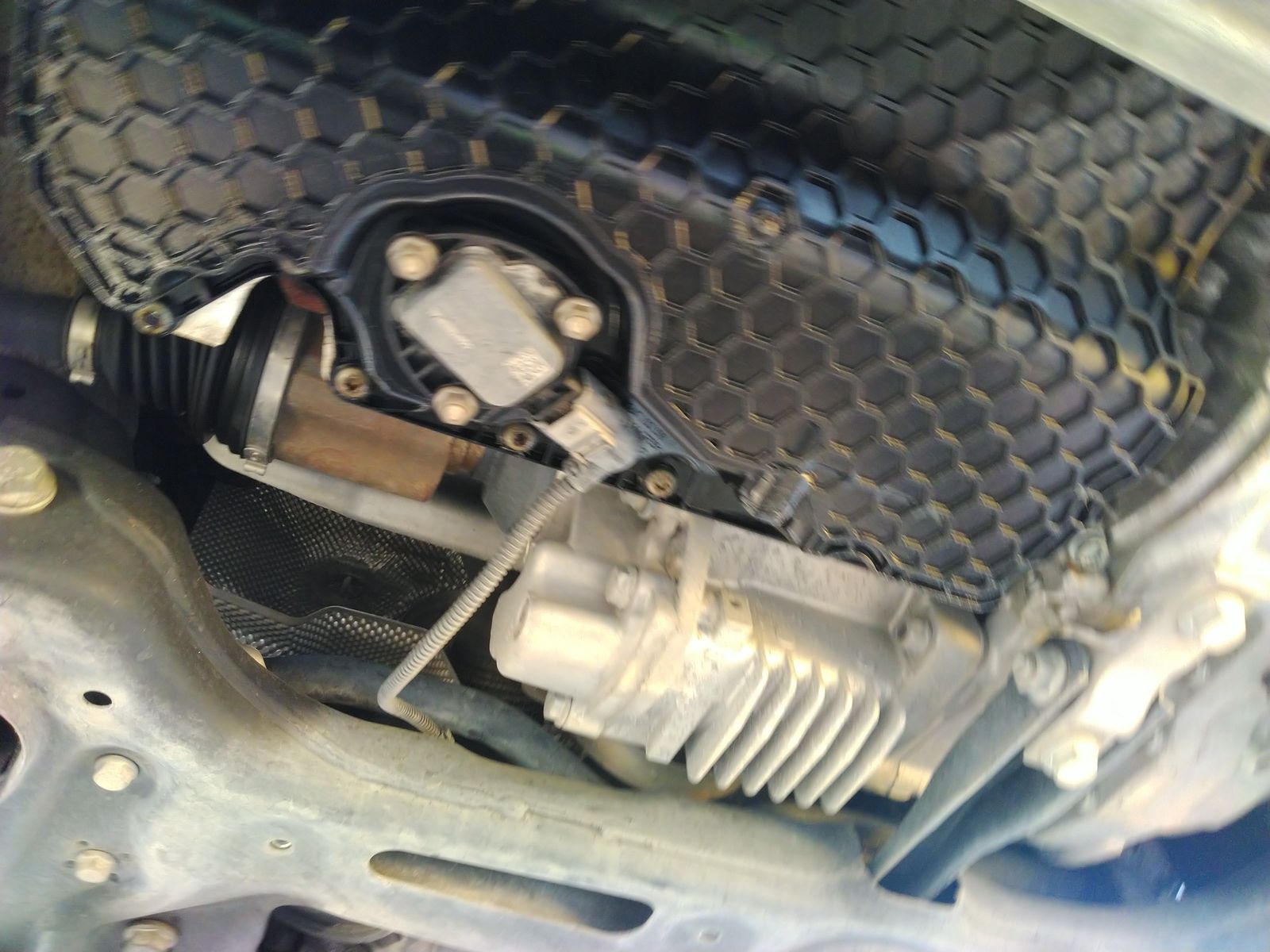 2024 Volkswagen Tiguan 2.0T Wolfsburg Edition AWD