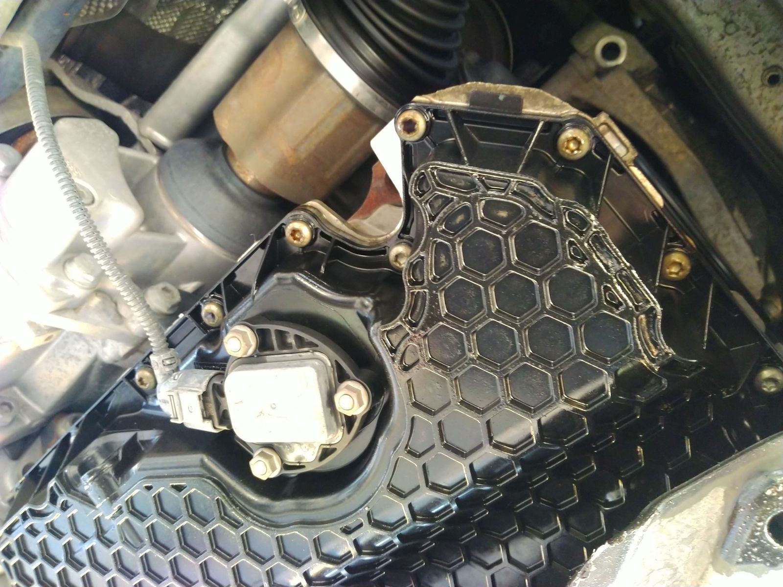 2024 Volkswagen Tiguan 2.0T Wolfsburg Edition AWD