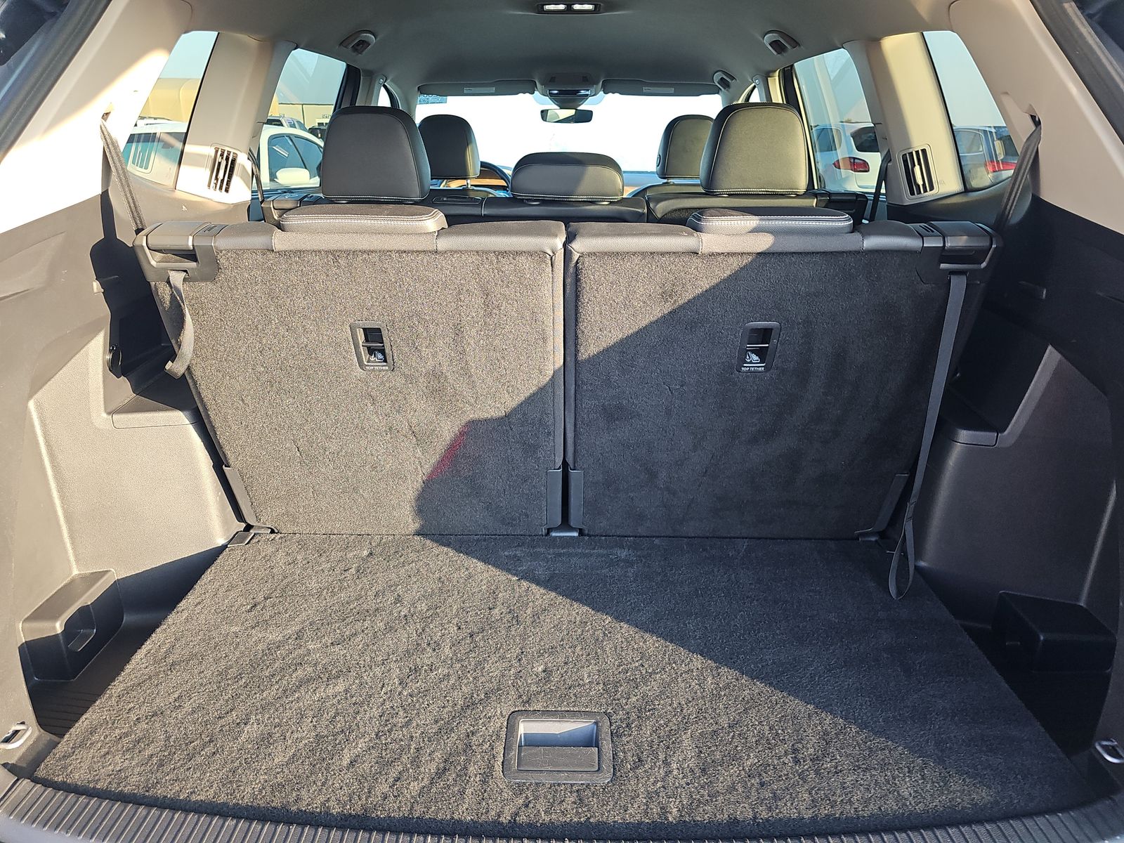 2025 Volkswagen Atlas 2.0T SE FWD