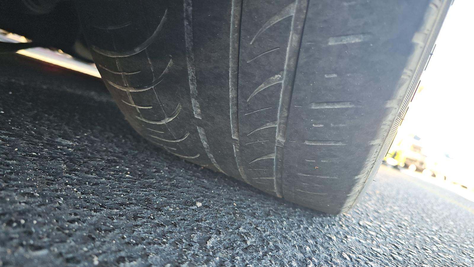 2019 Dodge Charger Scat Pack RWD