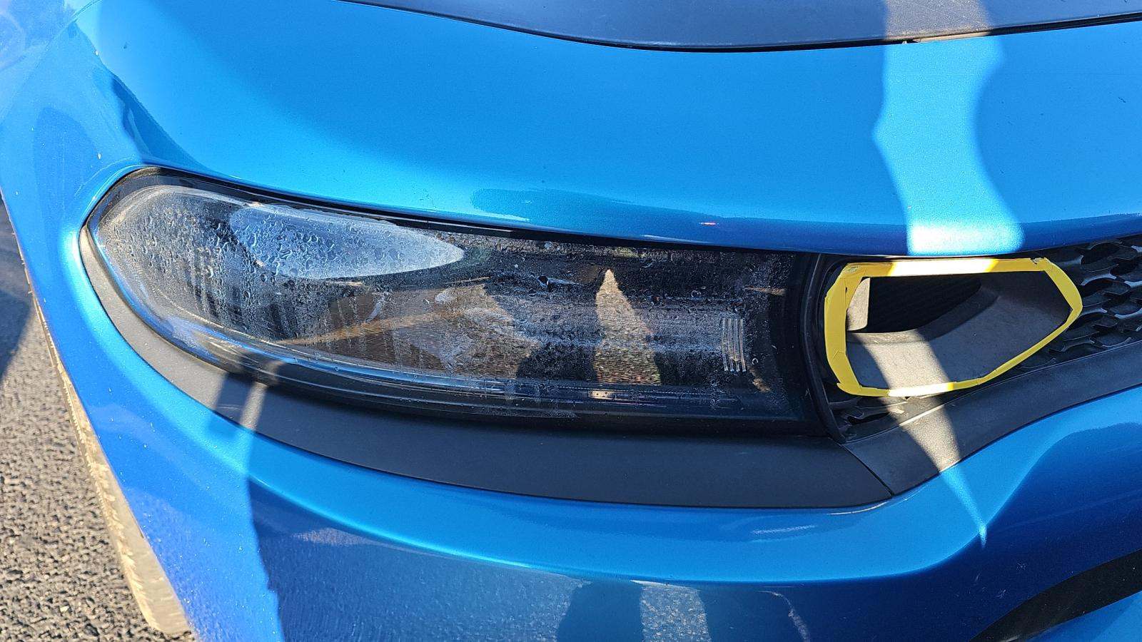 2019 Dodge Charger Scat Pack RWD