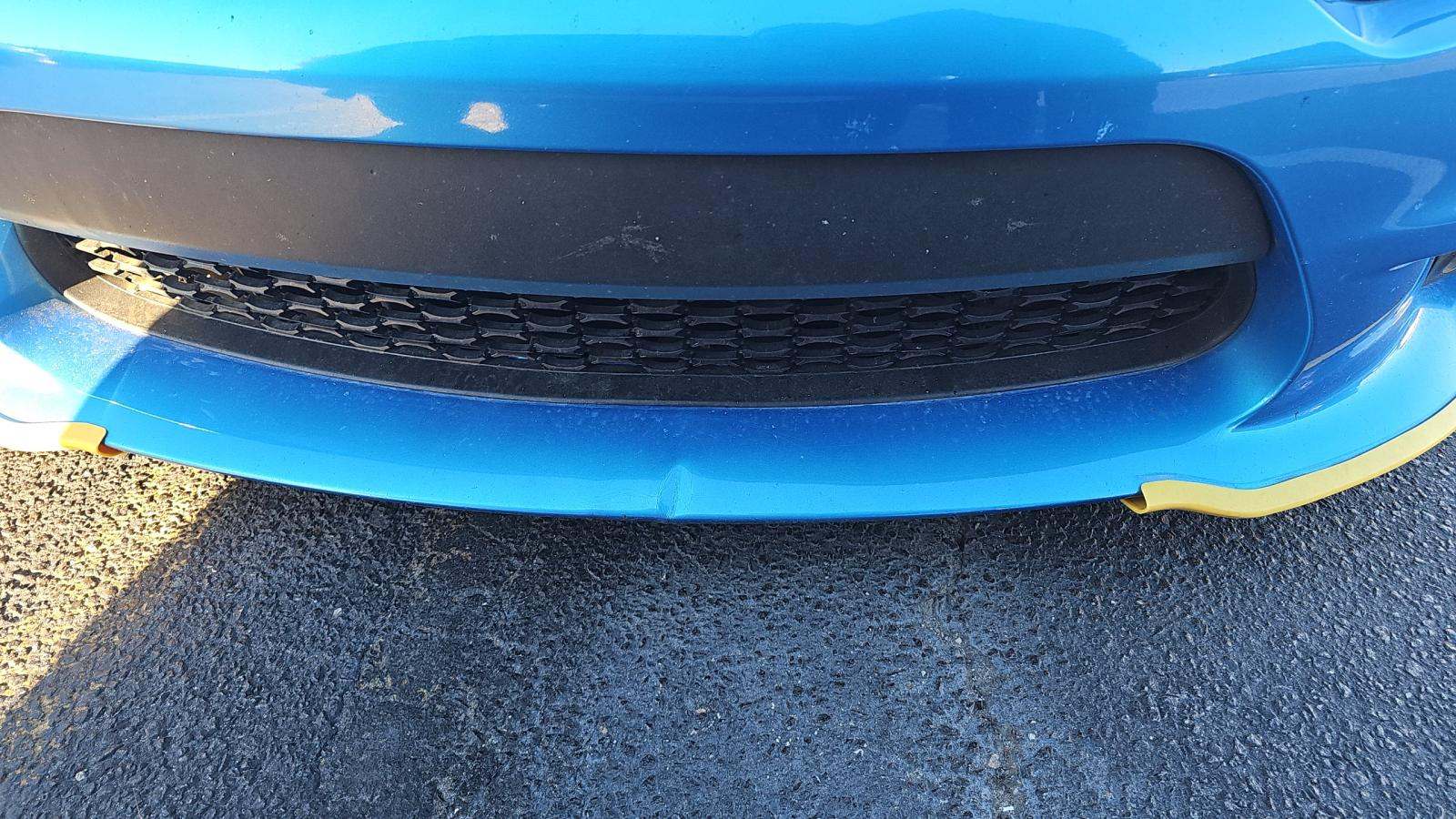 2019 Dodge Charger Scat Pack RWD