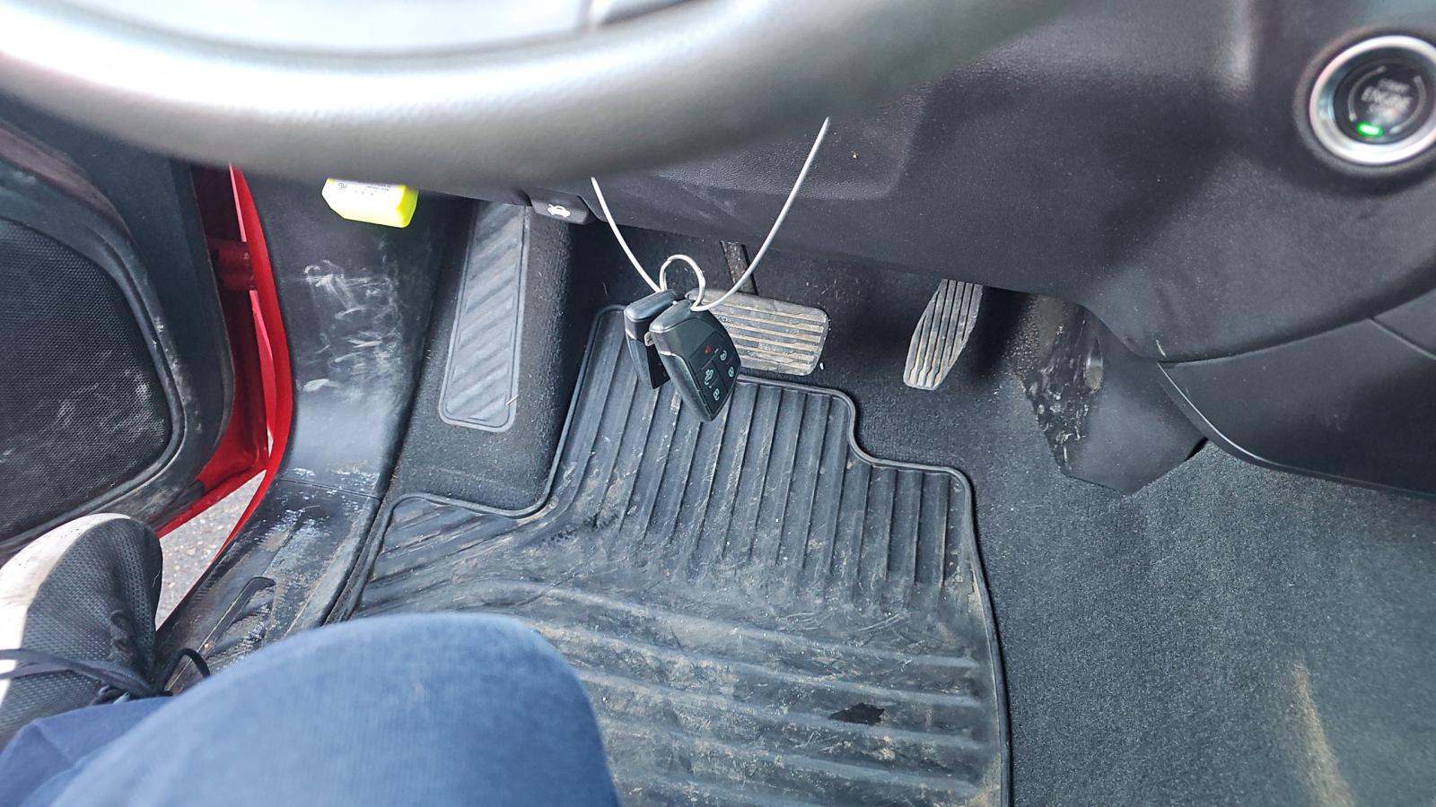 2023 Chevrolet Silverado 1500 Custom AWD