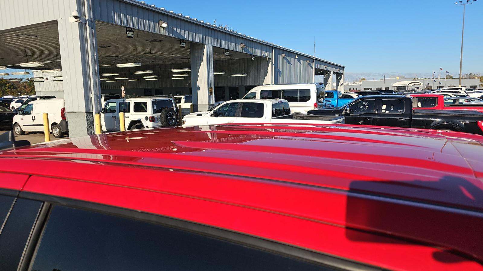 2023 Chevrolet Silverado 1500 Custom AWD