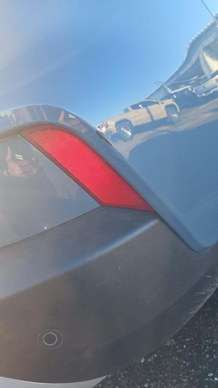 2024 Ford Escape Platinum AWD