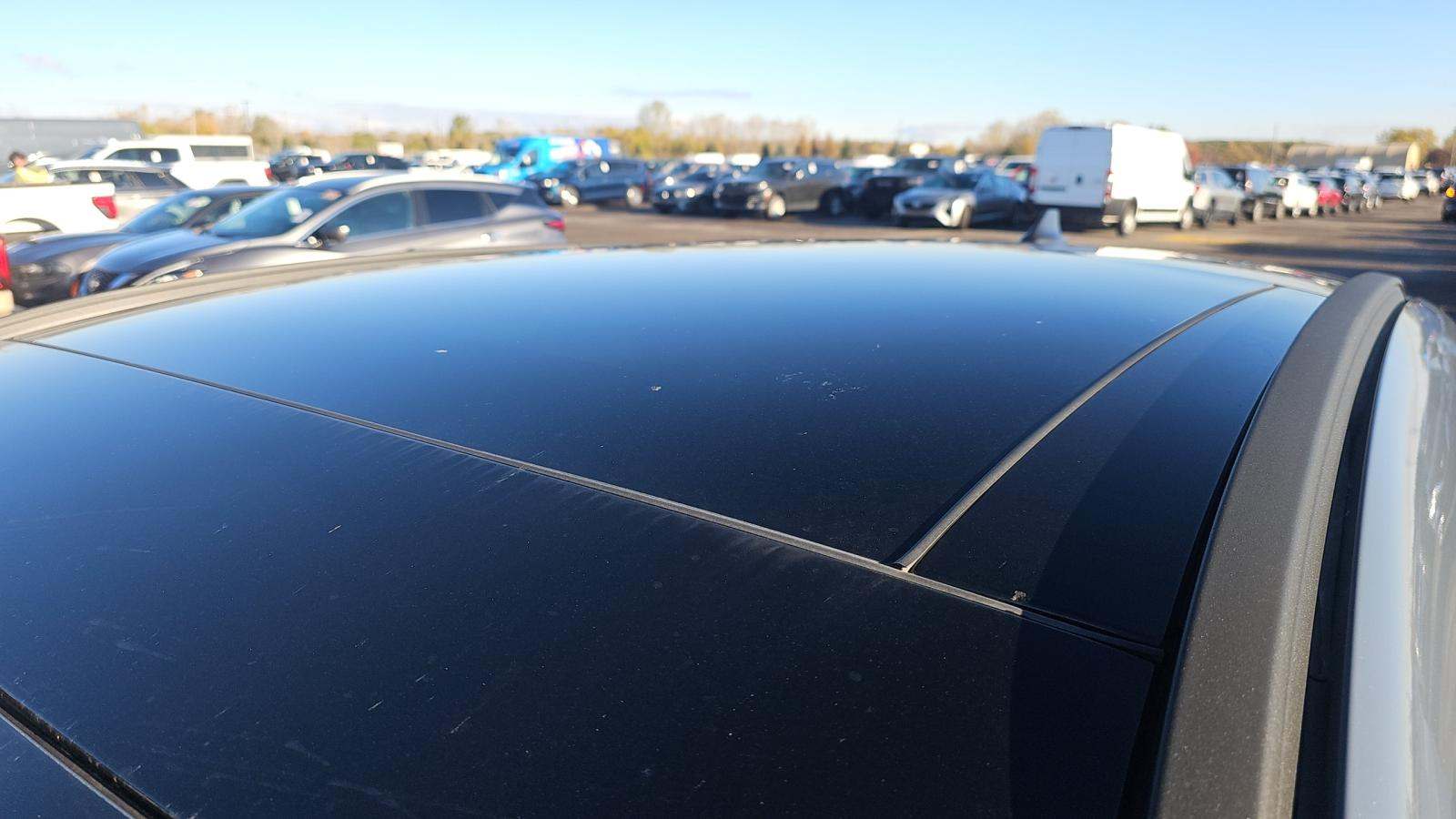 2024 Ford Escape Platinum AWD