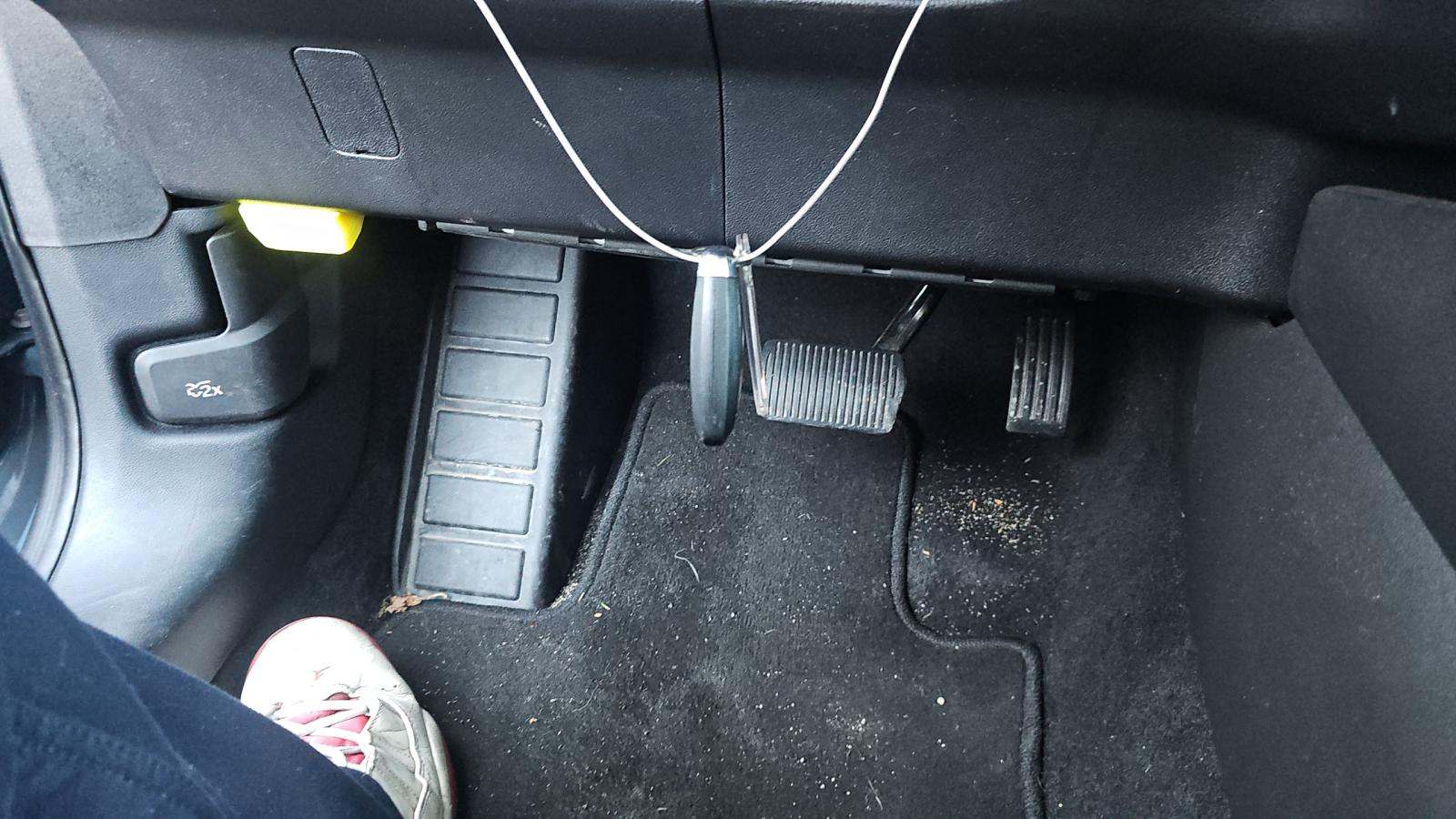 2024 Ford Escape Platinum AWD