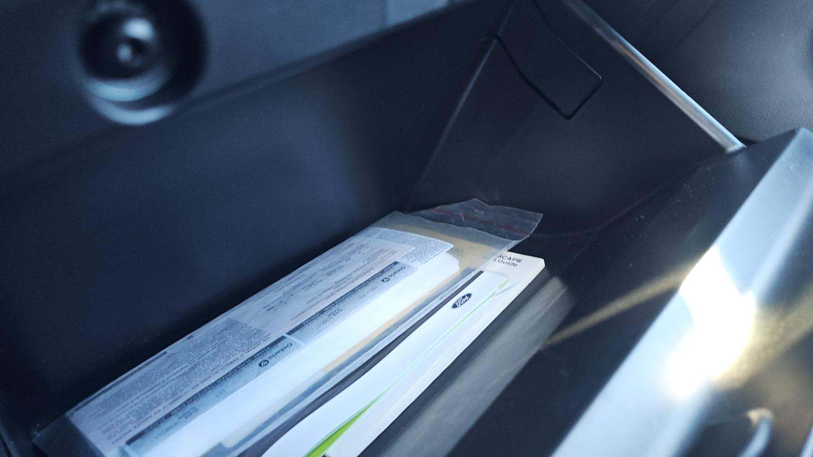 2024 Ford Escape Platinum AWD