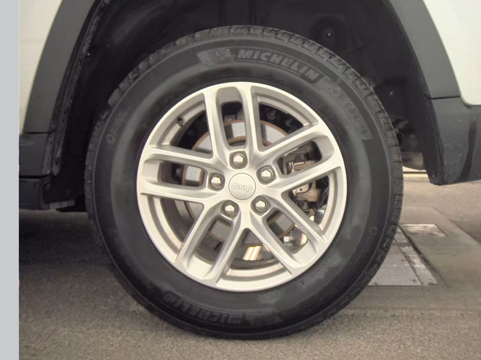 2024 Jeep Grand Cherokee Laredo X RWD