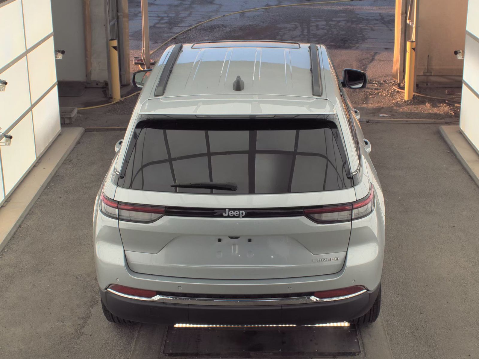 2024 Jeep Grand Cherokee Laredo X RWD