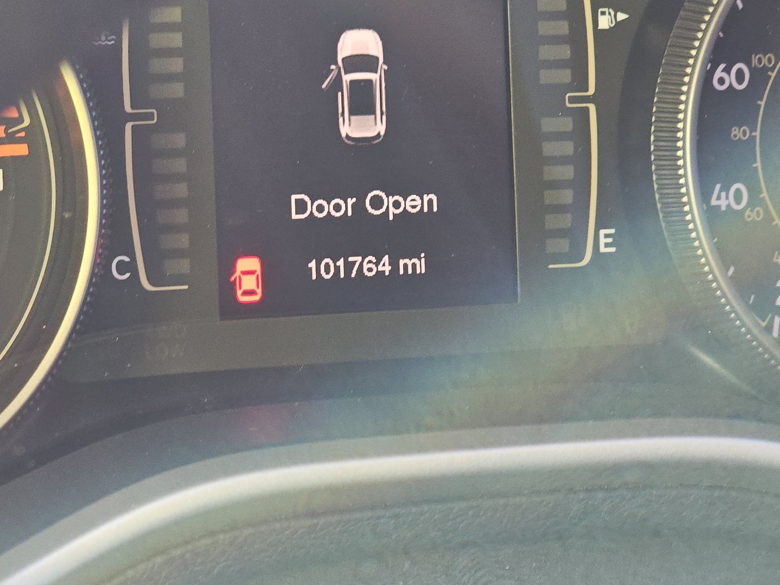 2018 Jeep Cherokee Latitude Plus FWD