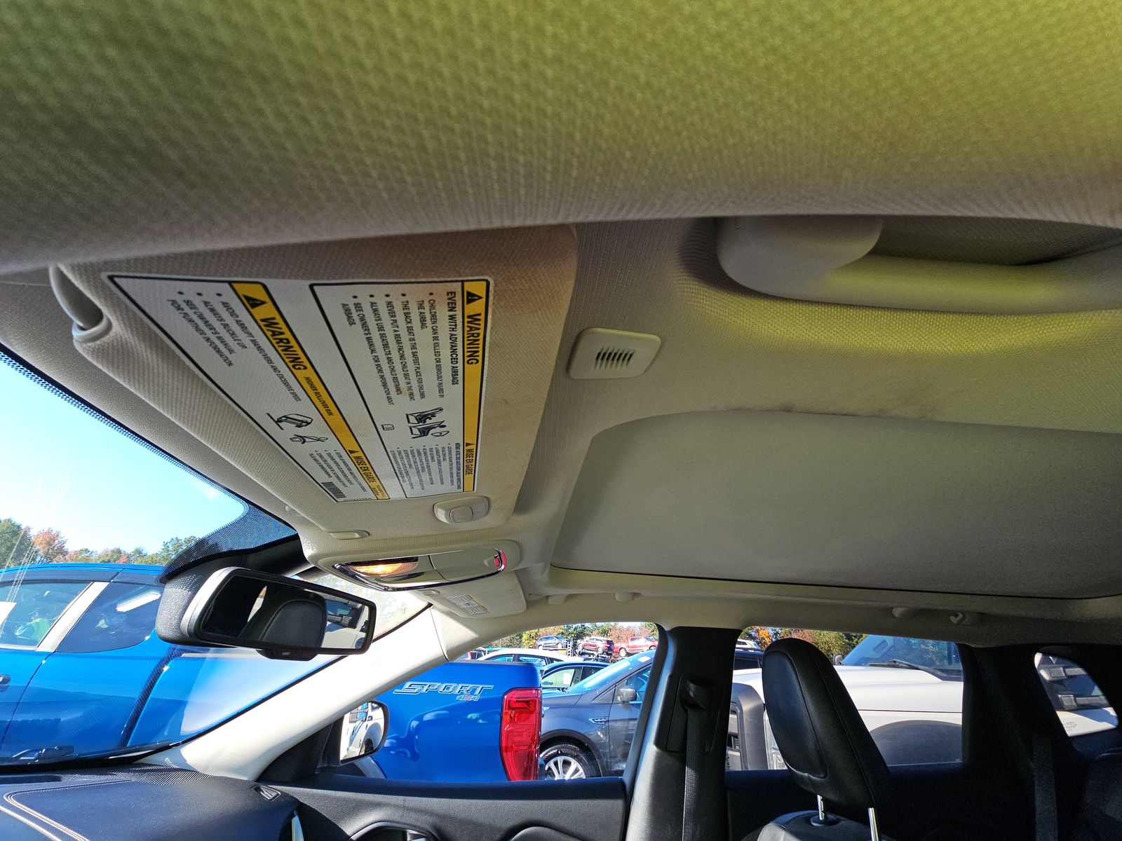 2018 Jeep Cherokee Latitude Plus FWD