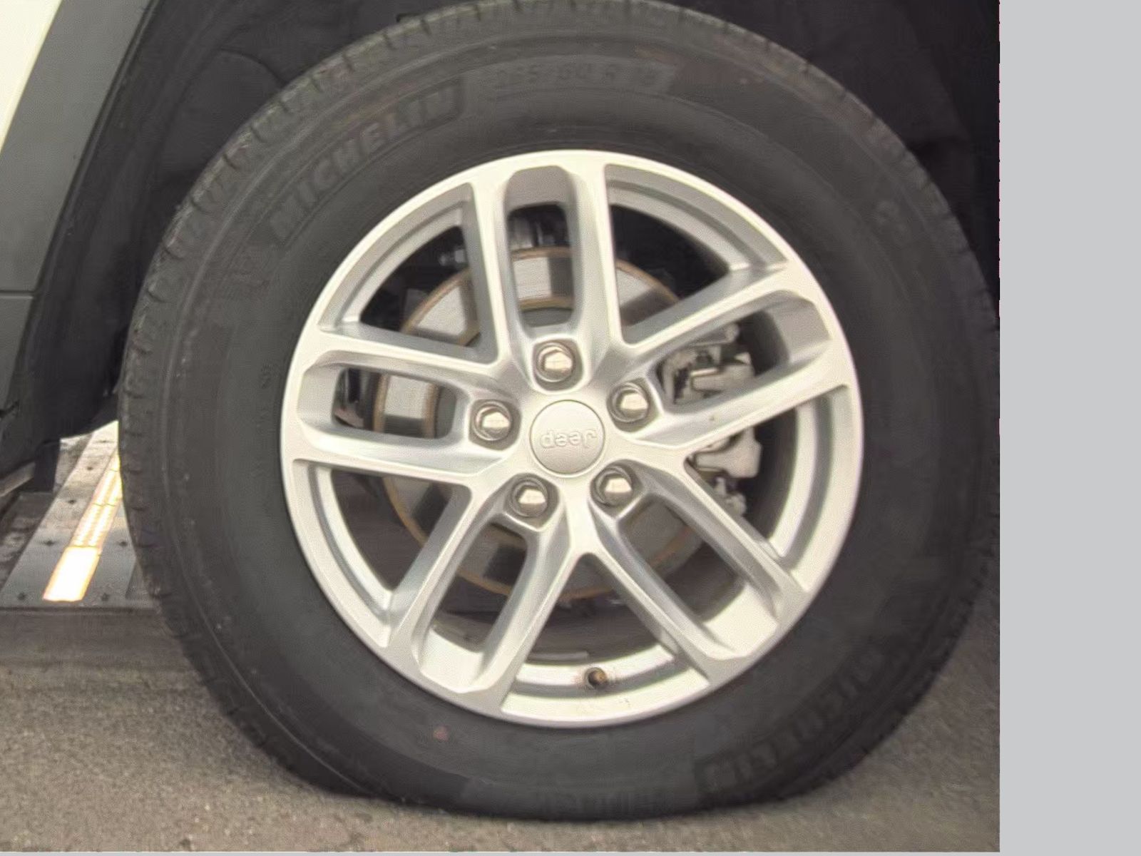 2024 Jeep Grand Cherokee Laredo X RWD