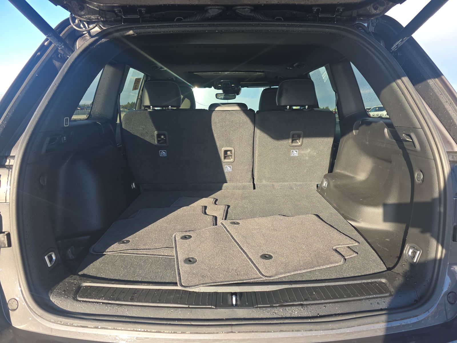 2024 Jeep Grand Cherokee Altitude X RWD