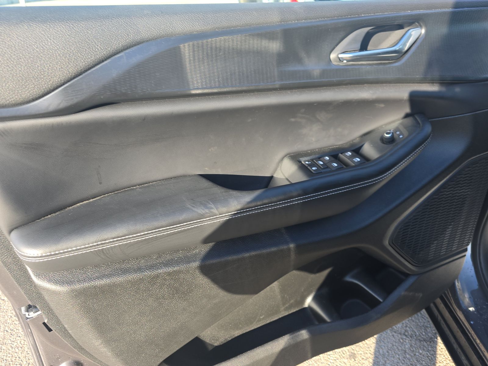 2024 Jeep Grand Cherokee Altitude X RWD