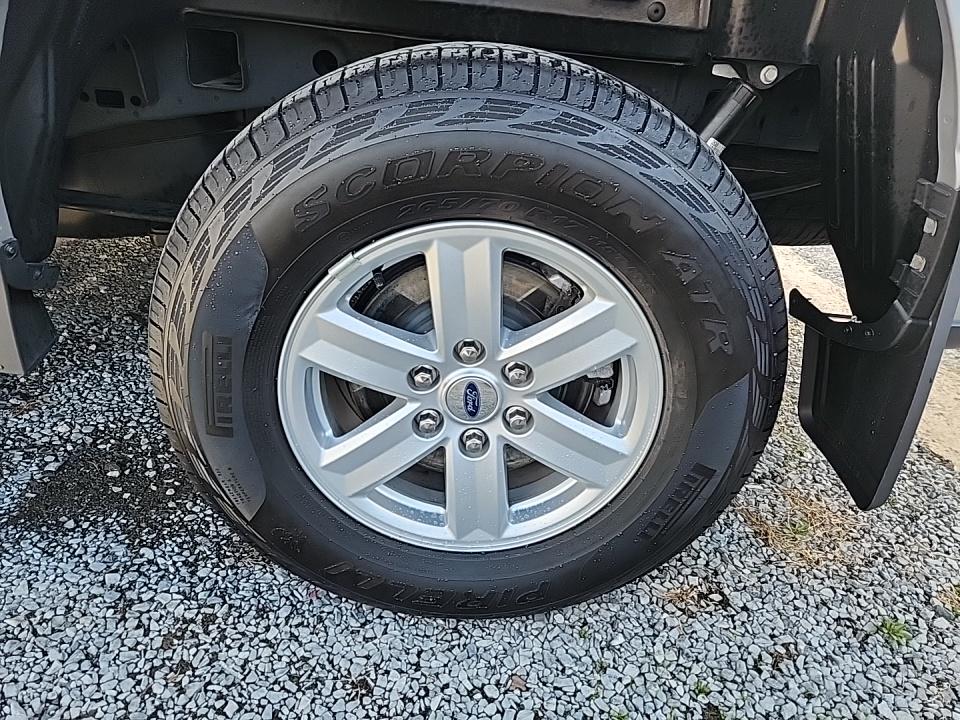 2023 Ford F-150 XLT AWD