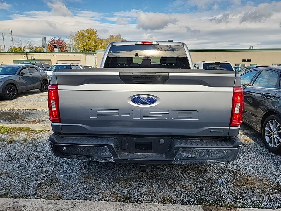 2023 Ford F-150 XLT AWD