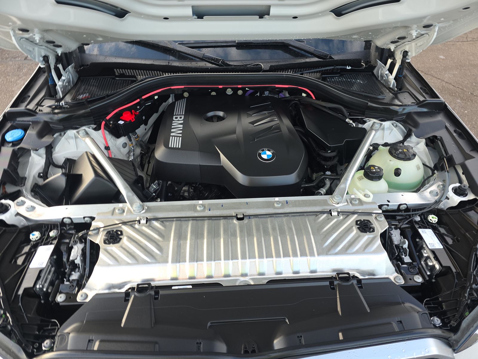 2025 BMW X3 xDrive30i AWD