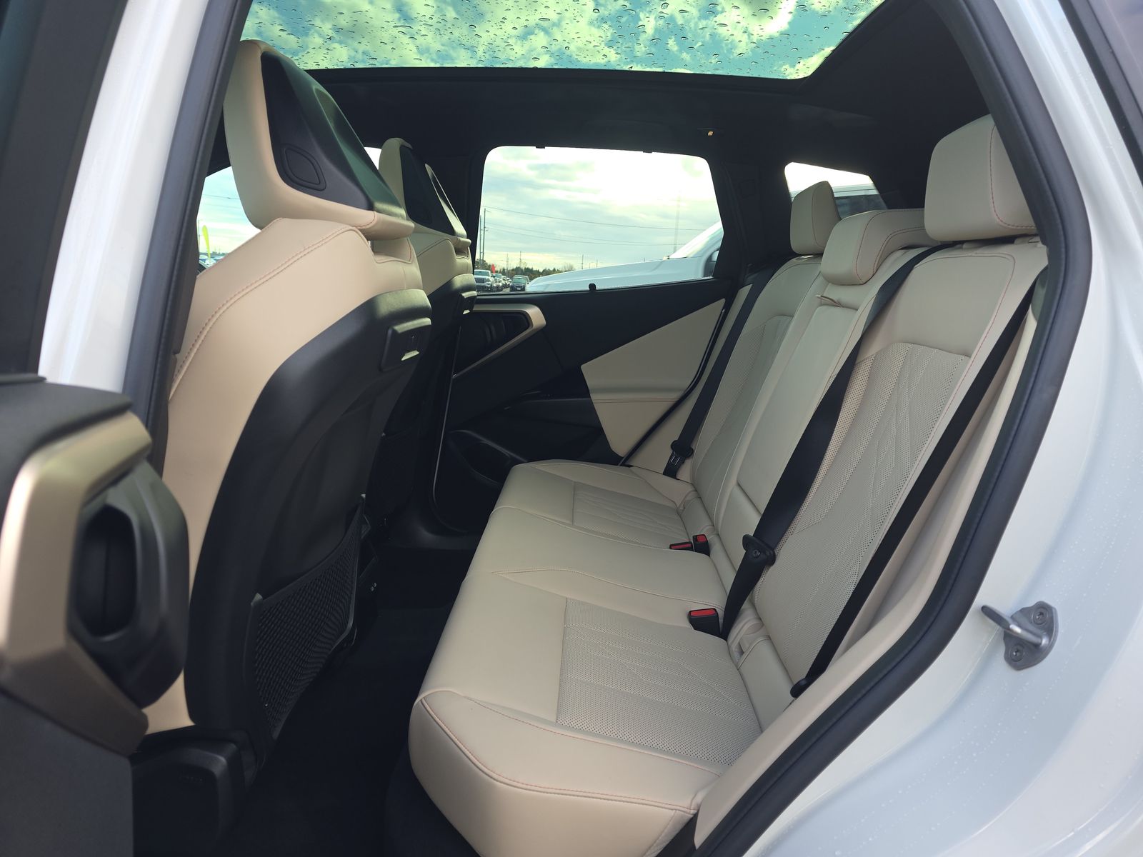 2025 BMW X3 xDrive30i AWD