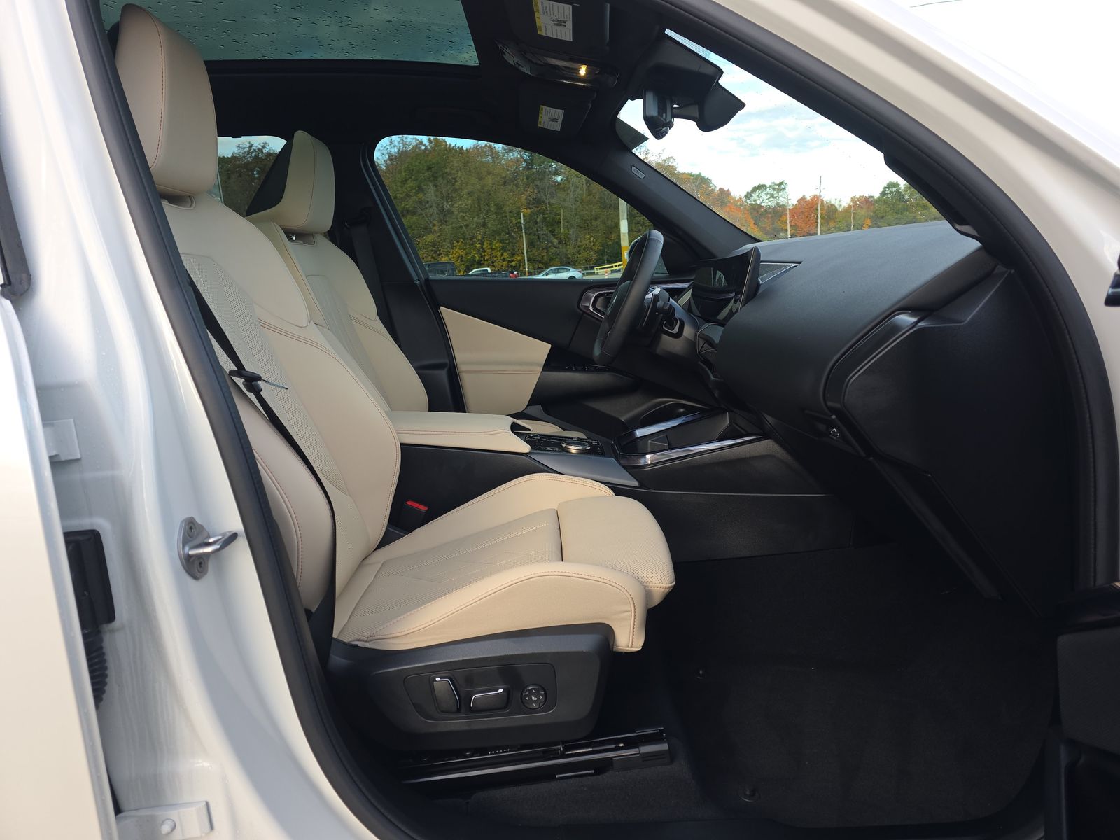 2025 BMW X3 xDrive30i AWD